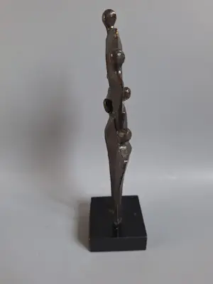 Corry Ammerlaan - Het gezin kopen? Bied vanaf 50!