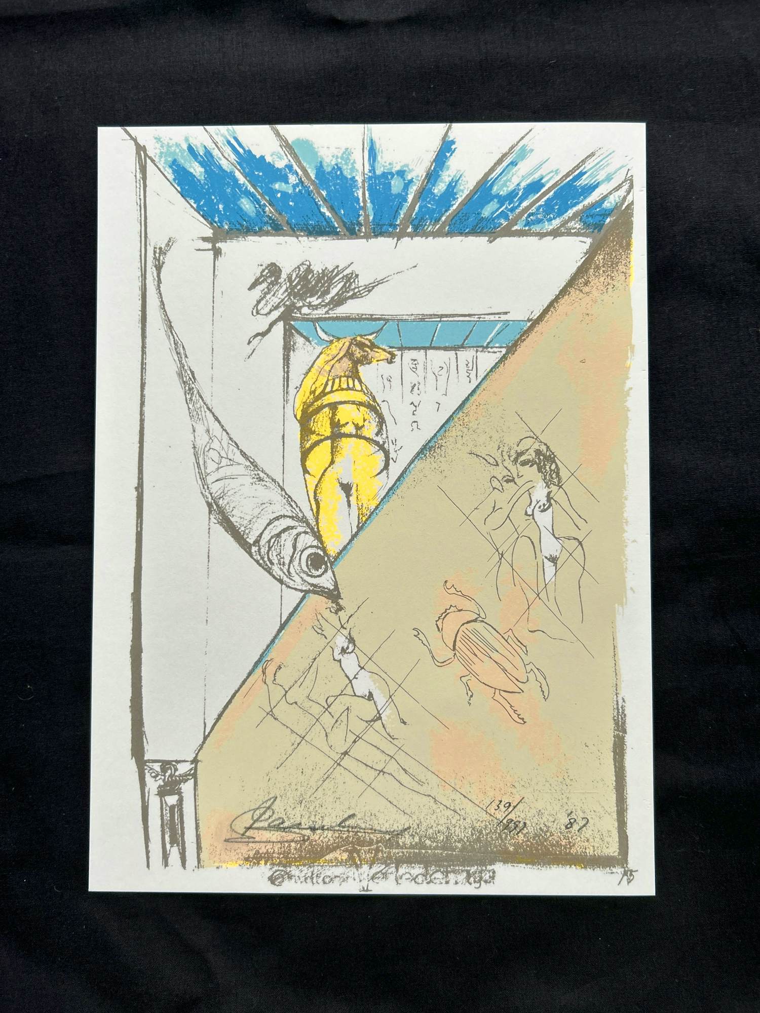 Sam Parabirsingh - Zonder titel kopen? Bied vanaf 21!