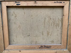 Rob Brouwers - Herfst in Sint Truiden kopen? Bied vanaf 325!