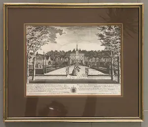 Pieter Fouquet - Een vijftal 17e eeuwse koper gravure prenten van P. Fouquet en F.W. Greebe kopen? Bied vanaf 25!