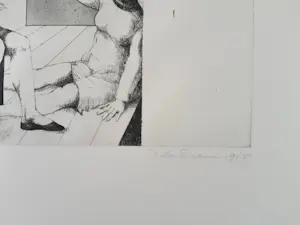 Theo Daamen - Gebaar kopen? Bied vanaf 50!