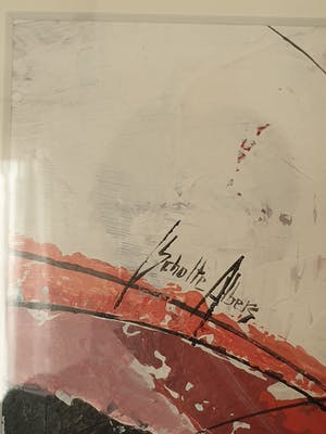 Ina Scholte Albers - Zonder Titel kopen? Bied vanaf 75!