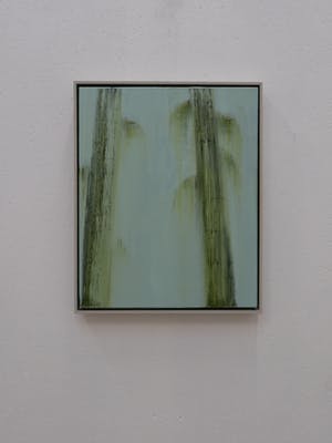 Paul Corvers - Foggy Forest kopen? Bied vanaf 150!