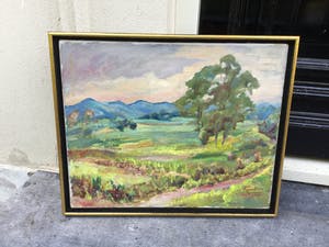 Jan Harmannus Lambeck - C4784-15, Remiremont kopen? Bied vanaf 250!