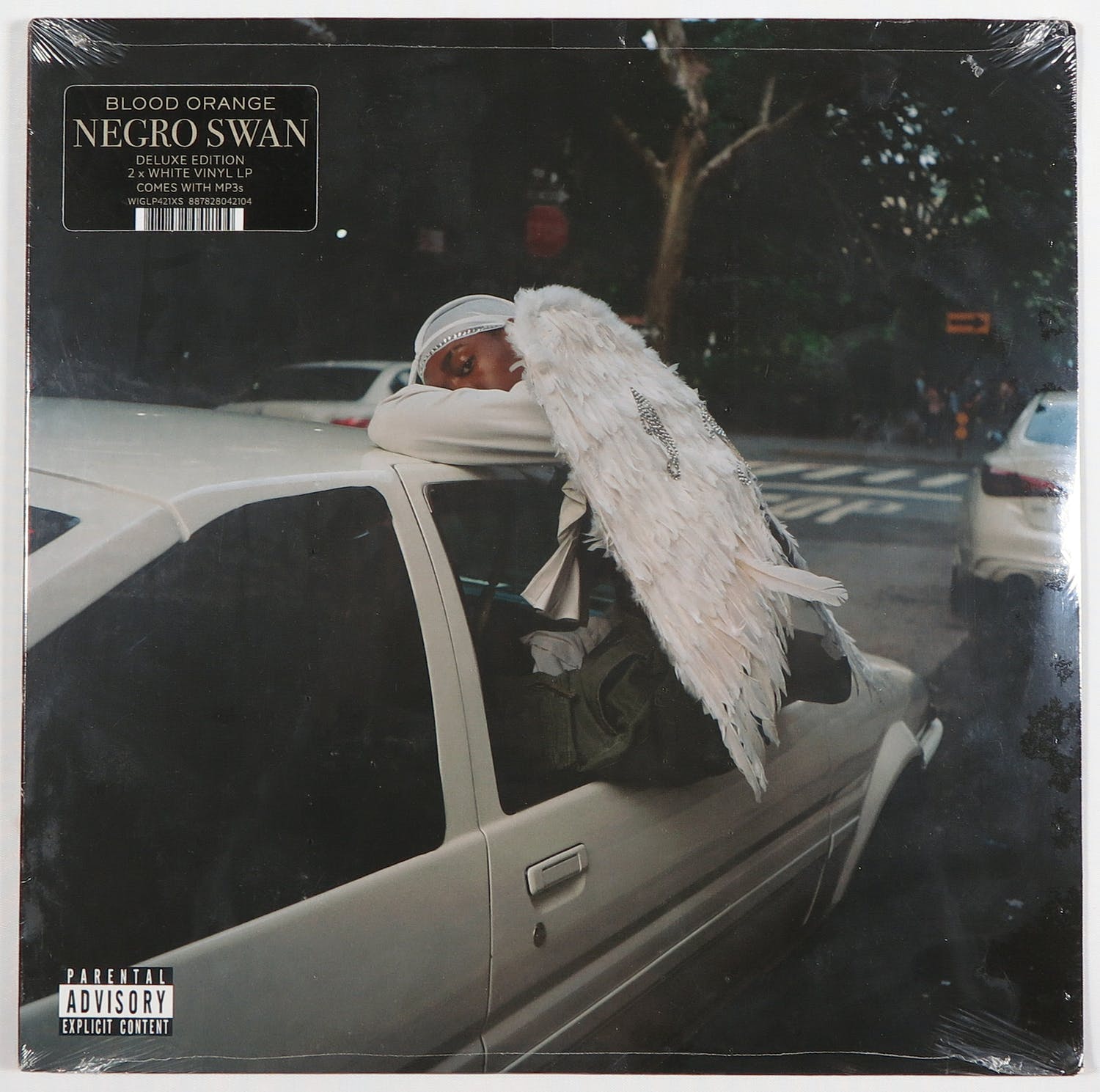 Devonté Hynes (1985)