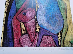 Theo Mackaay - Doelgericht Zijn kopen? Bied vanaf 50!