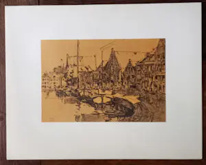 Jean Baptiste Madou - Zeldzaam: Uit de collectie van Jean Baptiste Madou kopen? Bied vanaf 40!