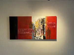 Marjolijn van Ginkel - Welkom kopen? Bied vanaf 300!