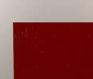 Cyril Lixenberg - Zeefdruk op dibond, Geometrische compositie kopen? Bied vanaf 1!