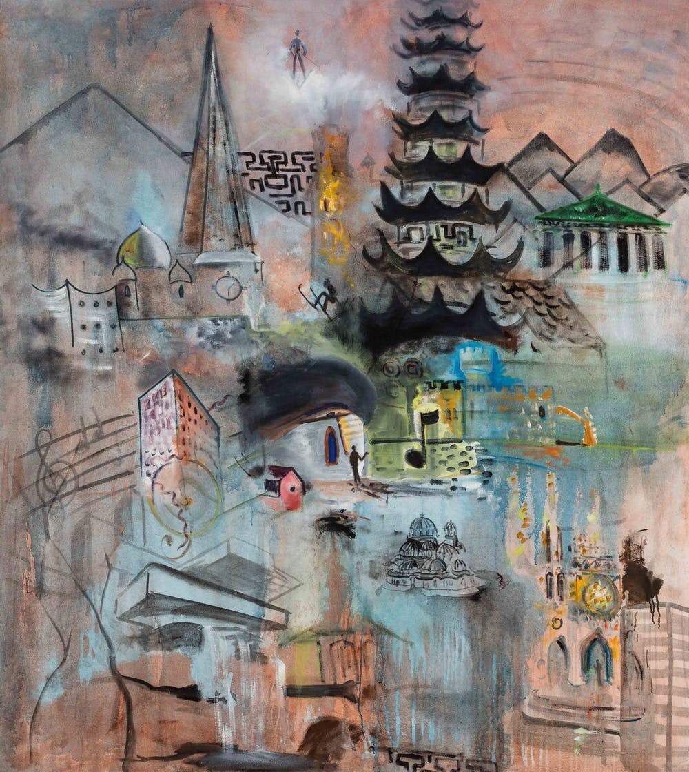 William Wegman (1942)