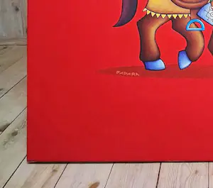 AcheterDadara - Ridder te paard? Enchérissez de 150!