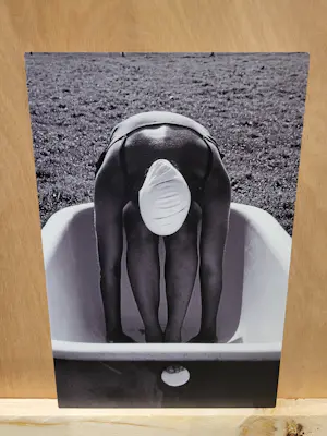 Esther Smits - Bathing (oplage van 3) kopen? Bied vanaf 20!