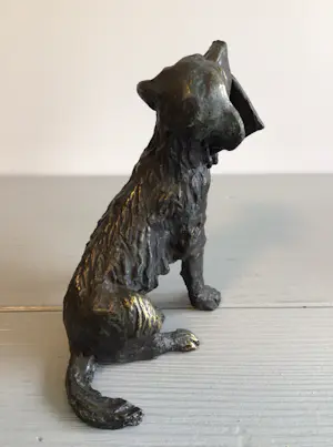 Astrid Veldhuyzen-Koppen - “ De Beloning “. kopen? Bied vanaf 135!