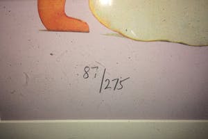 Leonor Fini - De Dienstbaarheid kopen? Bied vanaf 175!