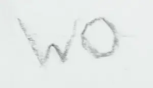 Willem Ouwerkerk - Potloodtekening, Igor Stravinsky kopen? Bied vanaf 1!