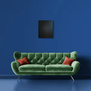 Bruno CANTAIS - HOMMAGE À SOULAGES kopen? Bied vanaf 200!