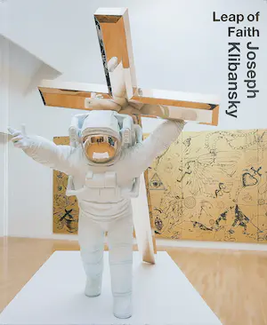Joseph Klibansky - Gesigneerd boek, Leap of Faith kopen? Bied vanaf 1!