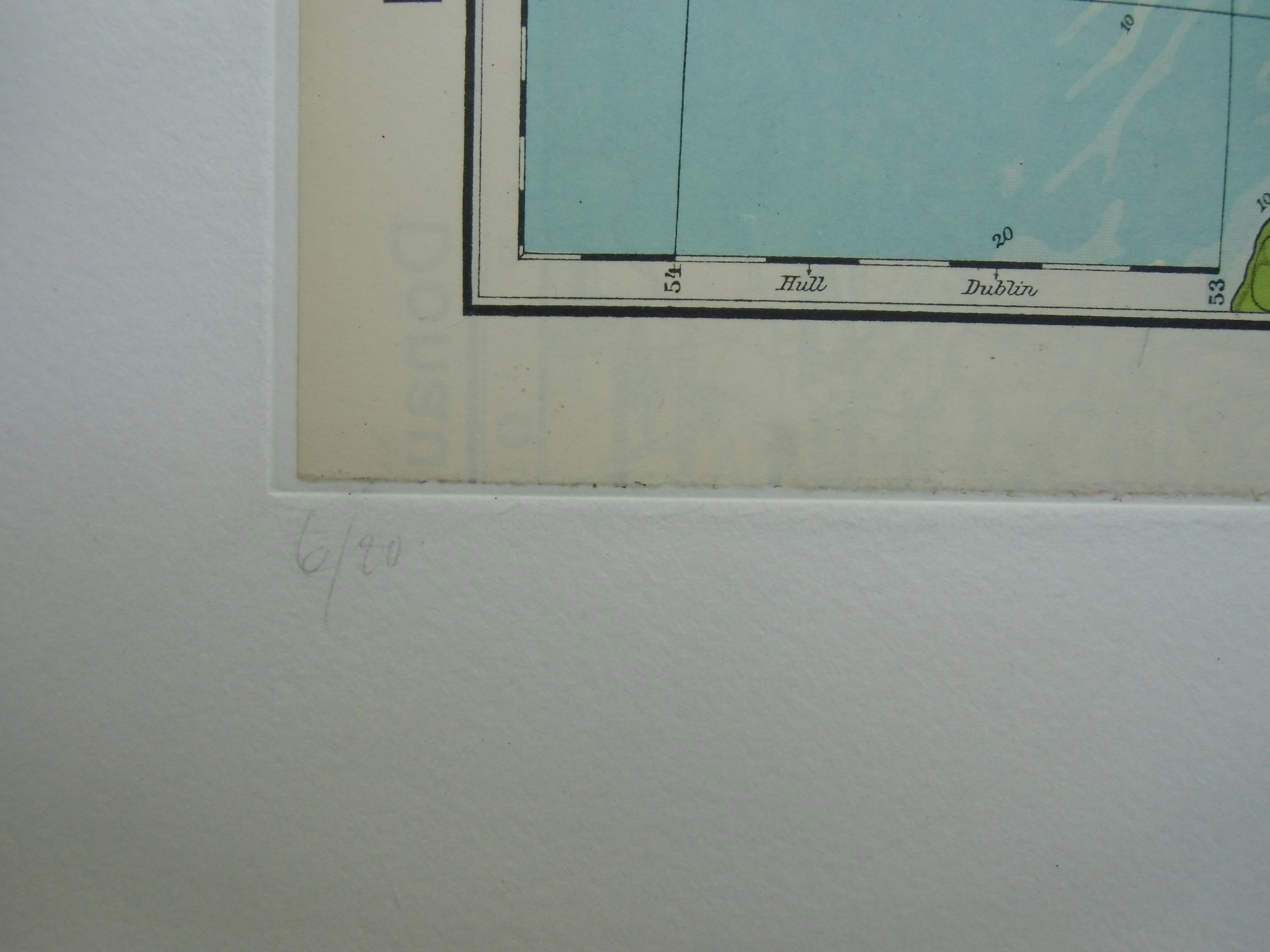 Albrecht Genin - SCHAATSER /// GRAFIEK VAN ALBRECHT GENIN kopen? Bied vanaf 35!