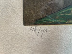 Constant - L’ ultima Cena kopen? Bied vanaf 1200!