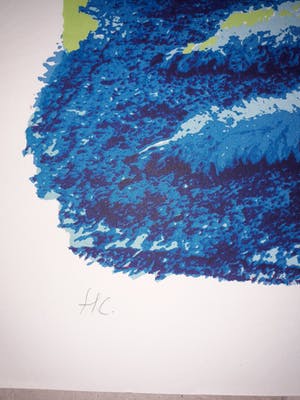 Karel Appel - Tuesday kopen? Bied vanaf 149!