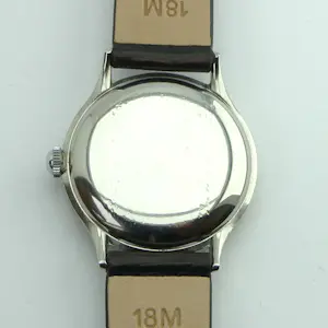 Omega - vintage herenhorloge kopen? Bied vanaf 600!