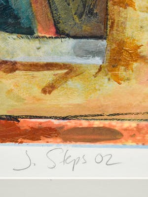 Starlie Sokol-Hohne - Jr. Steps 02 kopen? Bied vanaf 1!