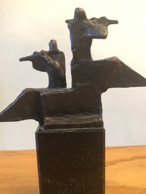 Eric Claus - Fluitspelers kopen? Bied vanaf 125!