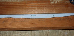 Loekie Zondag - portret van Ali Goubitz (1904-1975) kopen? Bied vanaf 75!