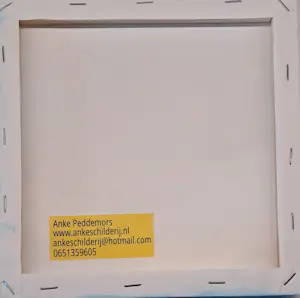 Anke Peddemors - Kerst engel 1 kopen? Bied vanaf 24!