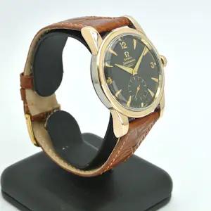 Omega Seamaster Chronometre - herenhorloge kopen? Bied vanaf 1000!