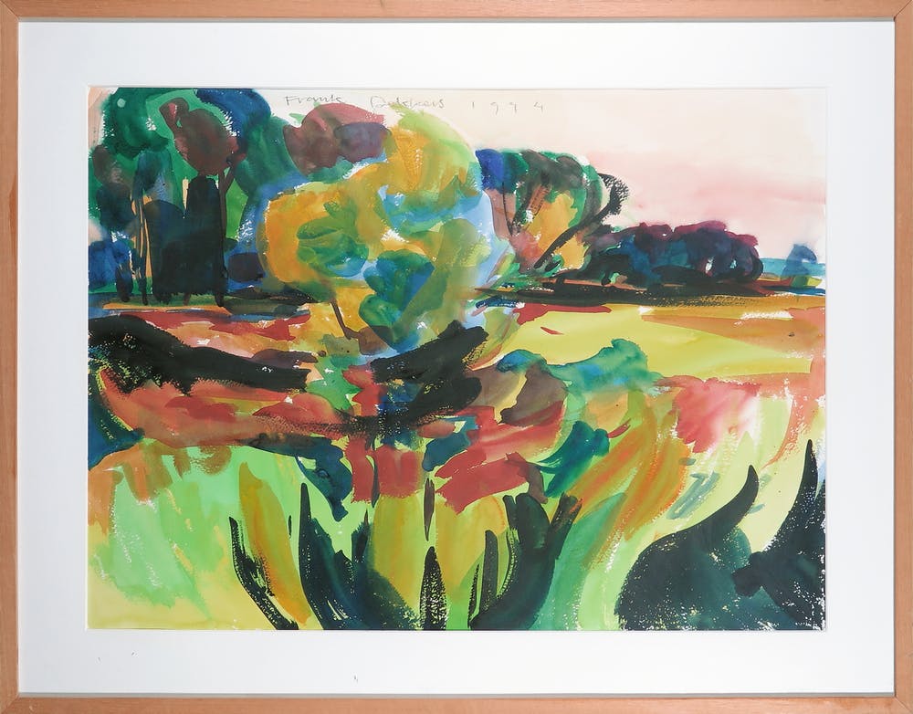 Frank Dekkers (1961)