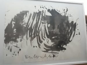 Anton Heyboer - geen titel kopen? Bied vanaf 175!