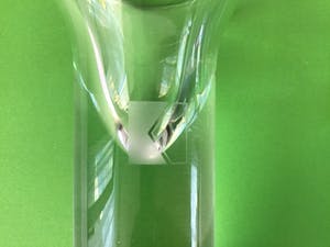 Floris Meydam - Forest borrelglaasjes / Royal Leerdam . kopen? Bied vanaf 40!