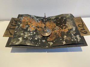 Bé Birza - ‘Boek object’ kopen? Bied vanaf 50!