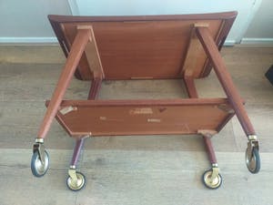 Opal Möbel - Serveerwagen kopen? Bied vanaf 100!