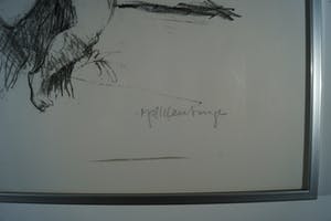 Jan Mensinga - de Nymph en de Faun kopen? Bied vanaf 30!