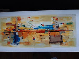 Nicole Schaap - LEVER DU SOLEIL kopen? Bied vanaf 45!