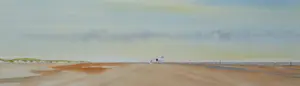 Franklin Meijer - Strand kopen? Bied vanaf 59!