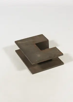 Jeroen van Rijn - Gietijzeren object kopen? Bied vanaf 1!