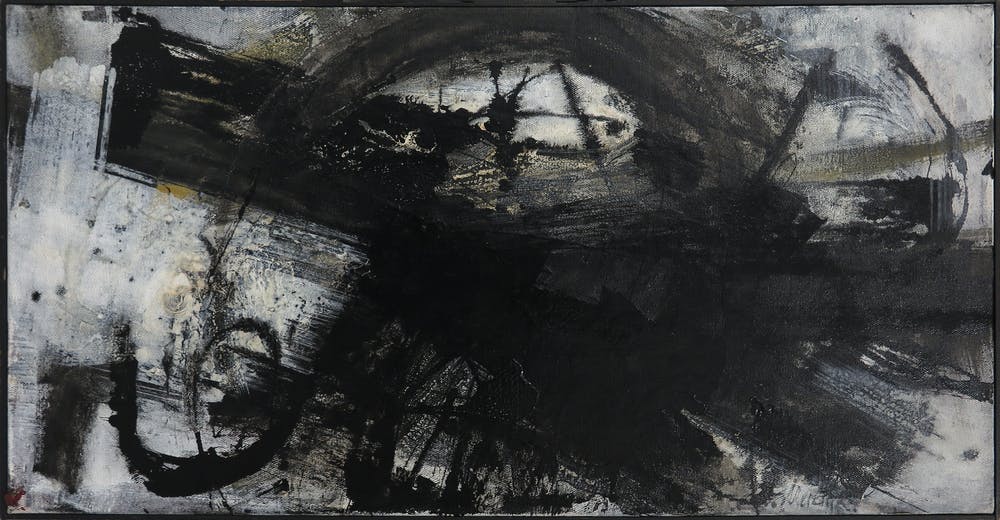 Gerard Verdijk (1934-2005)