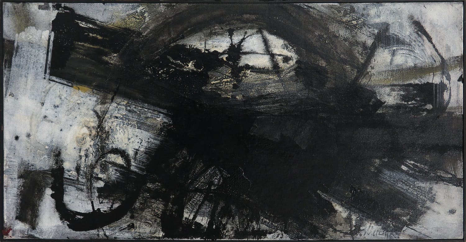 Gerard Verdijk (1934-2005)