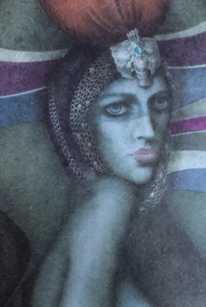 Jef van Tuerenhout - zonder titel kopen? Bied vanaf 55!