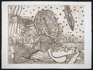 Corneille - Ets, La Rêveuse kopen? Bied vanaf 1!