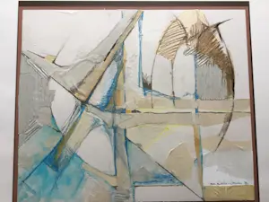 Bella Hendriksen Braham - Zonder titel kopen? Bied vanaf 20!