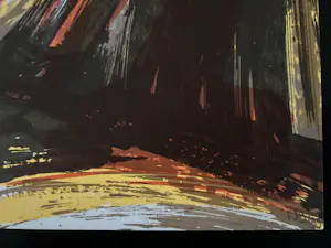 Toos van Holstein - Zonder titel kopen? Bied vanaf 20!