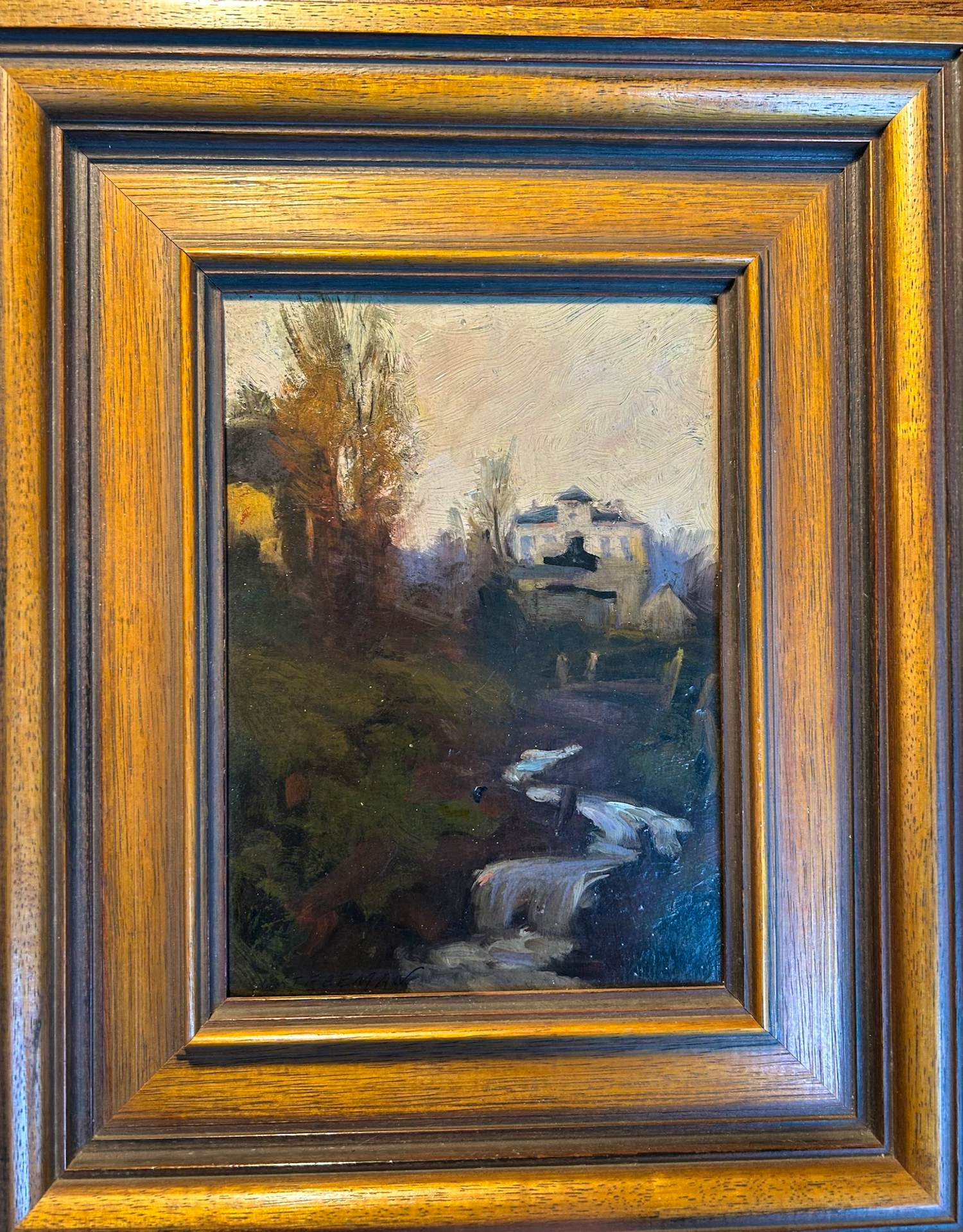 Gert Stegeman - Oosterbeek De Oorsprong kopen? Bied vanaf 75!