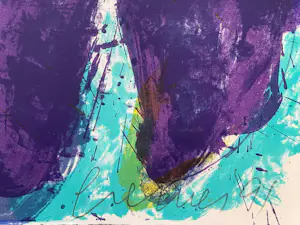 Jan Cremer - Tulpen kopen? Bied vanaf 225!