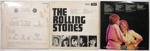 The Rolling Stones - 3x - Between the Buttons - Stones Story (2LP)- The Rolling Stones kopen? Bied vanaf 12!