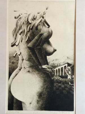 Stanislaw Wejman - Avtyska kopen? Bied vanaf 150!