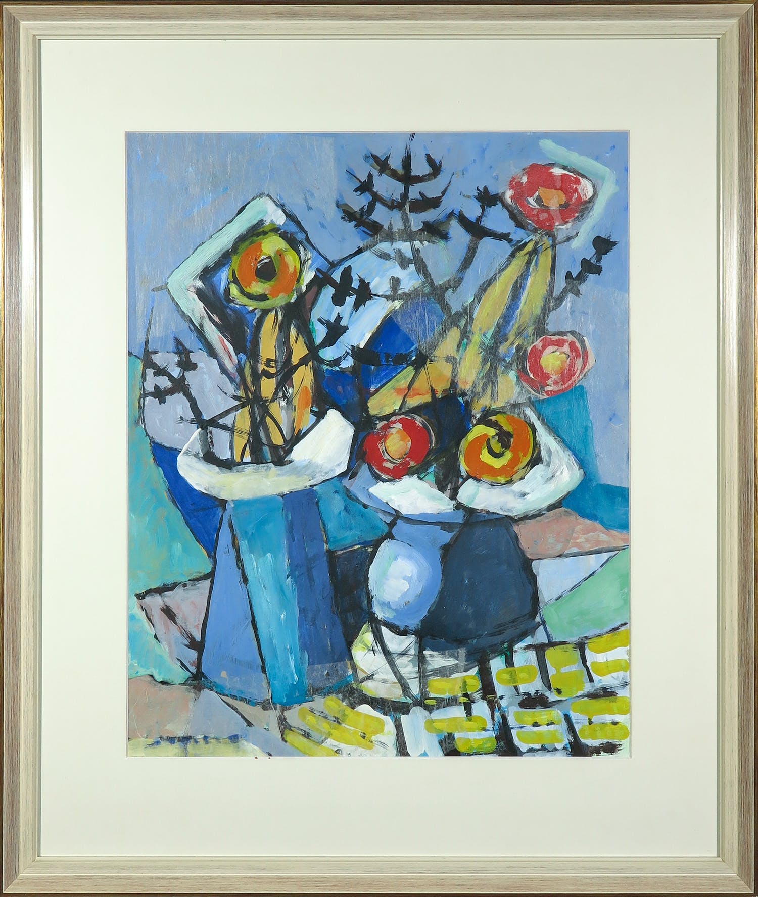 Enrico di Tommaso (1928-1999)